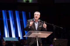 Addison named SBC Executive Committee executive vice president | Baptist Press