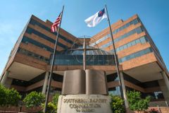 SBC Executive Committee staff issues statement on coronavirus | Baptist Press