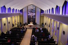 Lincoln diocese reports on 'wrong and inappropriate conduct' of former vocations director