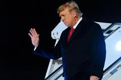 Will Trump Run Again in 2024? New Poll Shows Strong Republican Support