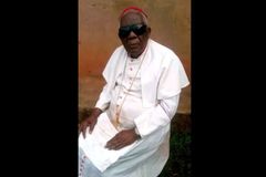 Cardinal who worked for peace in Cameroon has died