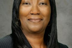 TRUSTEES: GuideStone elects first African American woman chair | Baptist Press
