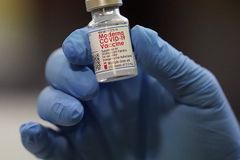 FDA authorizes more boosters