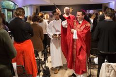 God’s ‘been preparing me,’ bishop says of Crookston, Minn., appointment | Crux Now