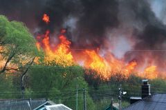 This is a 'Climate Emergency'? It was Much Hotter with More Wildfires in the 1930s