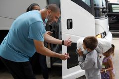 How Christians are stepping up to welcome Afghan refugees