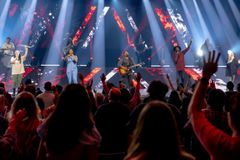 Nearly 70% of born-again Christians say other religions can lead to Heaven: study