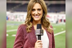 ESPN Reporter Allison Williams Walks Away from Job Over Vaccine Mandate: 'I'm Going to Hold on to My Faith'