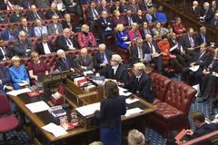 UK cardinal joins religious leaders in urging House of Lords to reject assisted suicide | Crux Now