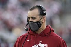 Lawyer calls Washington State football coach’s firing an attack on his Catholic faith | Crux Now
