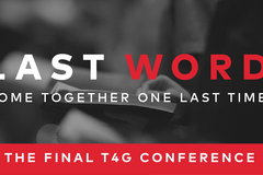 2022 to be final T4G conference, founders say | Baptist Press