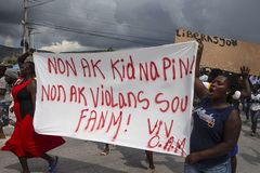 Haitian gang leader threatens to kill missionaries