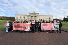 Bill to stop abortion up to birth for disabilities passes committee stage