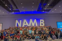 ‘Preach the Bible’ NAMB tells youth leaders at coaching network gathering | Baptist Press