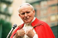 Could St. John Paul II be declared a Doctor of the Church?