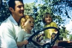 Fight, Flee or Forgive: A True Story of Radical Forgiveness That Reaped a Great Harvest for Zimbabwe