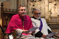 Legal assisted suicide bill would mean killing, not caring, UK bishop warns