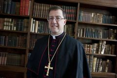 English bishop urges Catholics to oppose assisted suicide bill