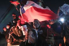 Chile’s bishops call on Catholics to participate in drafting new constitution | Crux Now