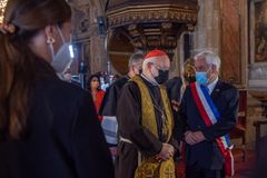 Chile cardinal pushes politicians to honor ‘non-negotiable values’ | Crux Now