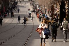 Israel Prepares to Welcome Back Tourists in November