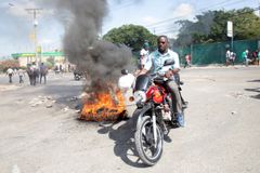 Global community is obligated to address Haiti’s plight, says U.N. nuncio | Crux Now
