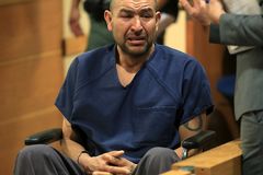 Man gets 11 years in prison for drowning daughter in Catholic church | Crux Now