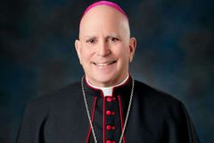 Denver archbishop condemns anti-religious vandalism, prays for healing | Crux Now