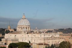 Vatican appoints president of foundation overseeing scandal-ridden Italian hospital