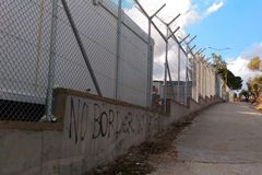 Cardinal: Europe should be ‘ashamed’ after refugee camp fire