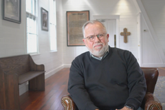 An interview with SBC President Ed Litton | Baptist Press