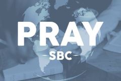 'Pray SBC' on Facebook connects prayer leaders | Baptist Press
