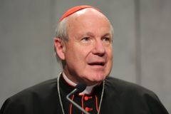 Cardinal Schönborn laments exodus of Austrian Catholics