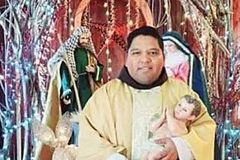 Mexican priest killed in crossfire in north-central Mexico | Crux Now