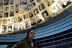 Yad Vashem names two French clergy as Righteous Among the Nations | Crux Now