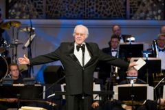 ‘Father of contemporary Christian music’ dies at 94 | Baptist Press