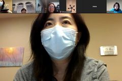 FIRST-PERSON: Chinese American churches react to coronavirus | Baptist Press