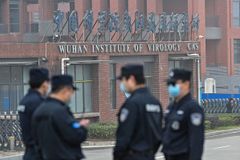 NIH admits US taxpayer dollars funded gain-of-function research at Wuhan lab