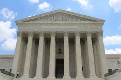 Supreme Court weighing Alabama ban on clergy at executions