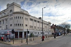 Hillsong UK purchases iconic north London theatre