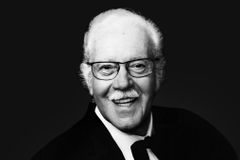 Died: Ralph Carmichael, Composer Who Fought for Freedom of Christian Music