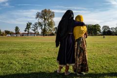 More Afghan Muslims Are Questioning Faith. These Christians Are Ready to Answer.