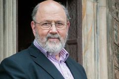 An interview with N.T. Wright on how Christ bridges ethnic, gender, class divisions