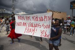 Haitian bishop asks kidnappers of missionaries to ‘show some humanity’ | Crux Now