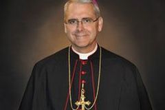 Oklahoma City archbishop issues call to prayer for end to abortion, death penalty