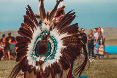 Nebraska priest says Lakota Sioux art ‘nurtures my spirit’ | Crux Now