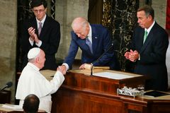 Biden to meet Pope Francis amid some rifts with US bishops | Crux Now
