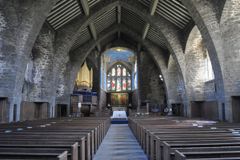 £2m funding boost for historic churches and meeting houses in England