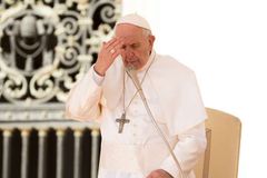 Pope Francis prays for migrants killed in airstrike in Libya