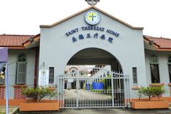 Singapore buildings founded by Little Sisters of Poor to be conserved | Crux Now